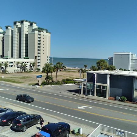 The Virginian Motel Myrtle Beach Extérieur photo