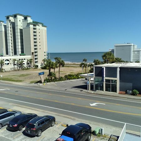 The Virginian Motel Myrtle Beach Extérieur photo