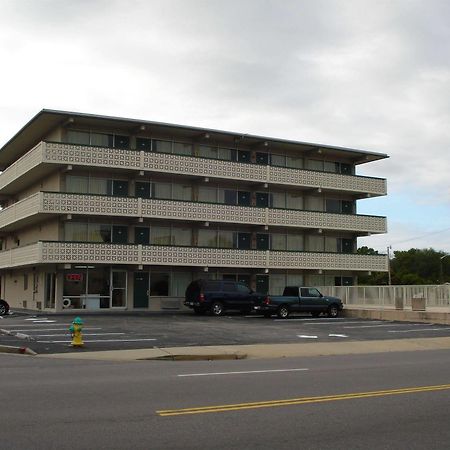 The Virginian Motel Myrtle Beach Extérieur photo